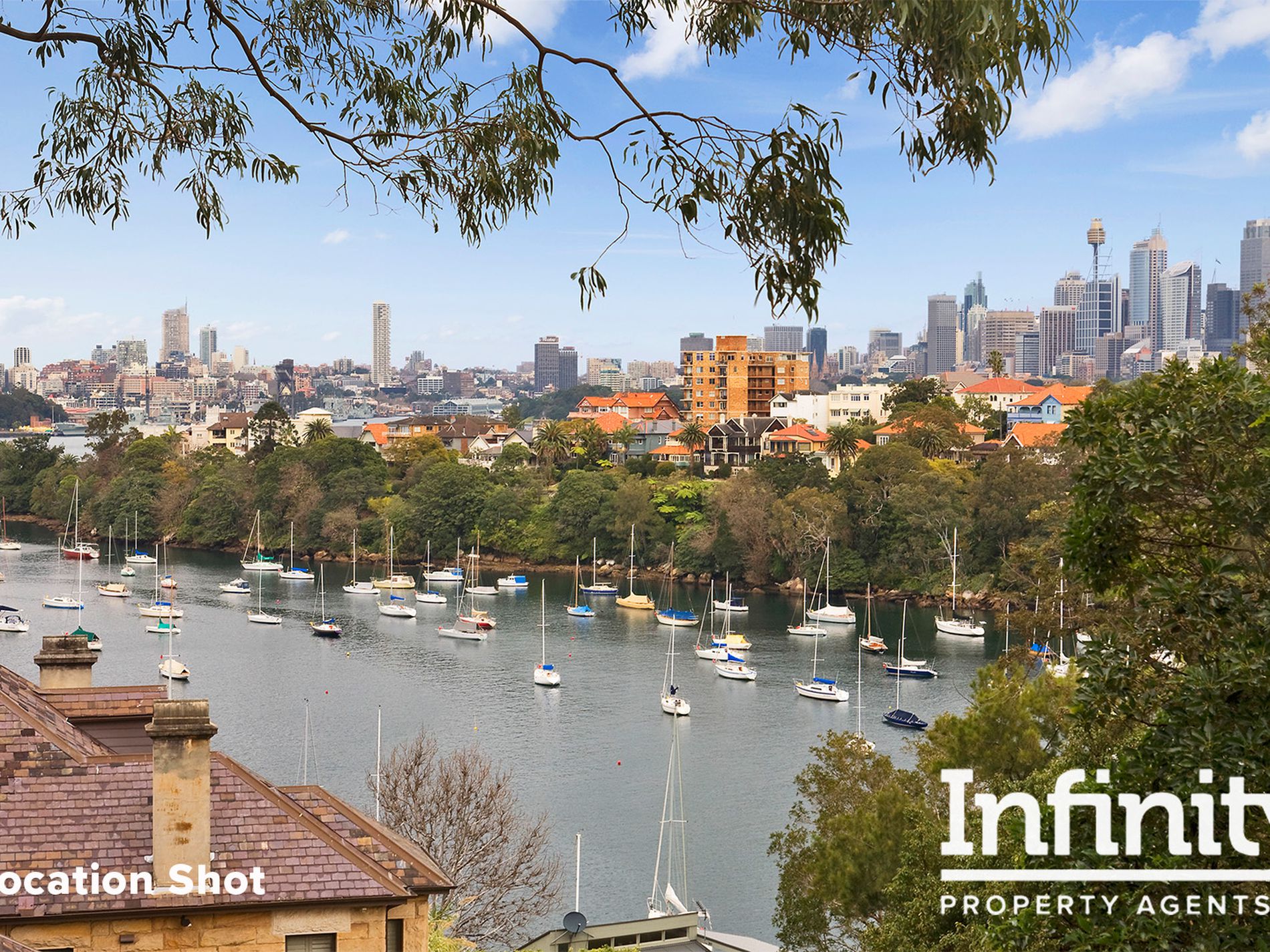 405 / 88 Vista Street, Mosman