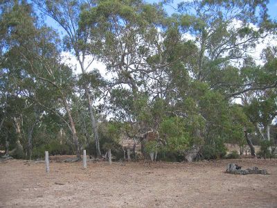 C / A 33A COCHRANES LANE, Costerfield