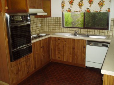 21 Hall Street, Cohuna