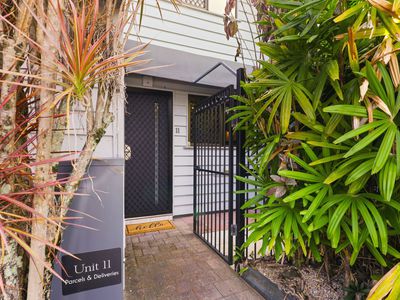 11 / 17-19 Balaclava Road, Earlville