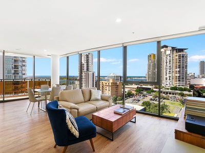 1403 / 139 Scarborough Street, Southport