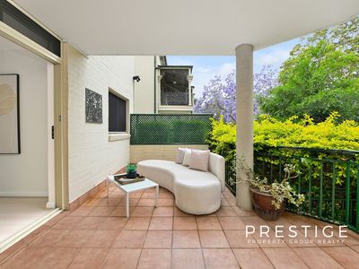 3 / 27-29 Eden St, Arncliffe