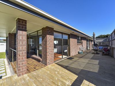 38 Beach Road, Beachport