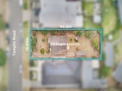 22 Tamplin Road, Guildford