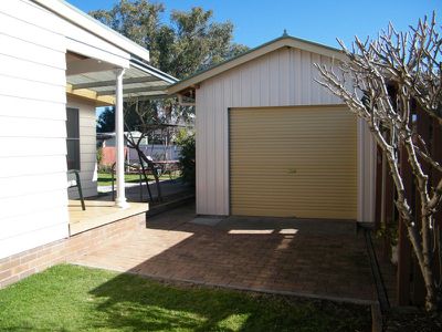 36 WENTWORTH STREET, Gunnedah