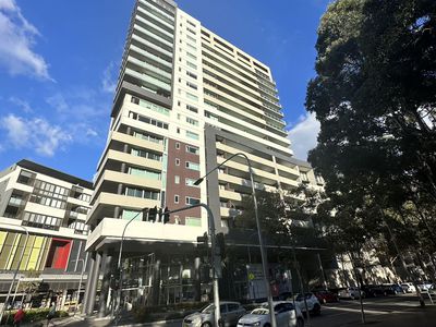 76 / 22 Gadigal Ave, Zetland