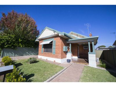 27 Nancarrow Street, Dubbo
