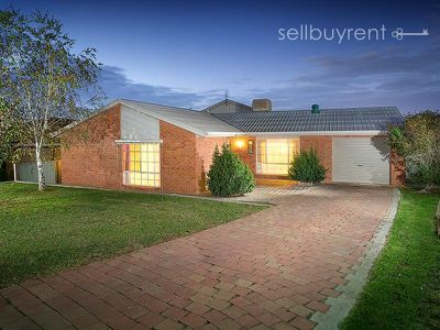 5 TEAL COURT, Wodonga