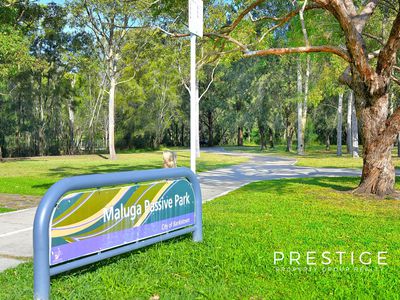 5 Elke Crescent, Chester Hill