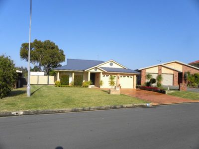 6 Cygnet Close, Cudmirrah