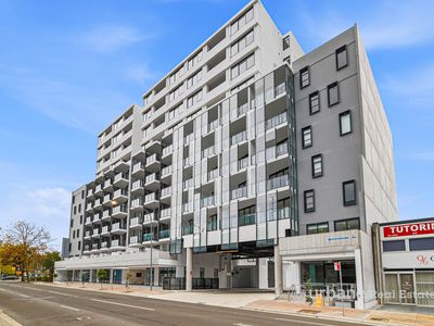 254 / 46 Court Road, Fairfield