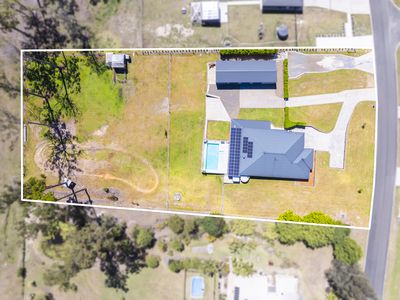 33 Kingaree Place, King Creek