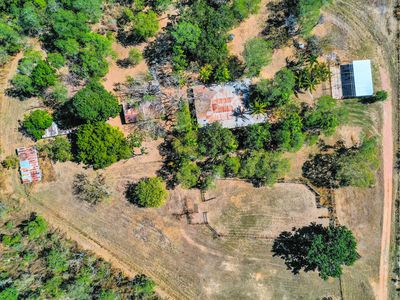 720 Letchford Road, Darwin River