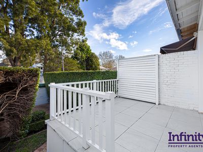 101 Burlington Street, Crows Nest