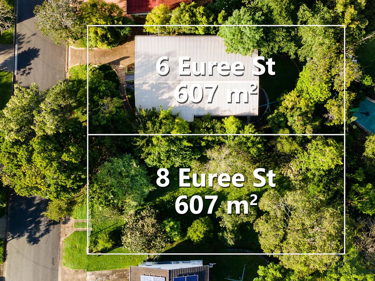 8 Euree Street, Kenmore 4069 Real Estate