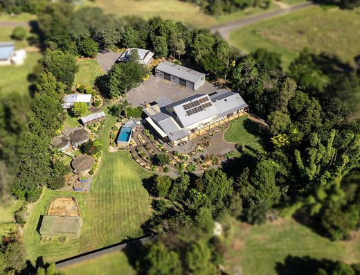 A Nature Built Sanctuary for Sustainable Living with Dual Living or Work From Home Options image 1