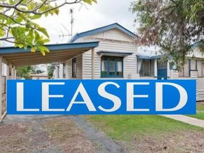 198 Cypress Street, Urangan