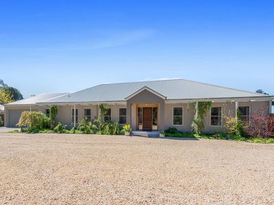 351 Malcolm Street, Mansfield