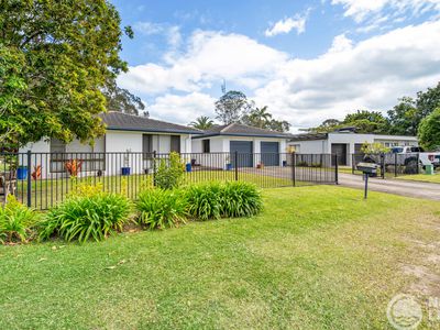 58 Narooma Drive, Ocean Shores