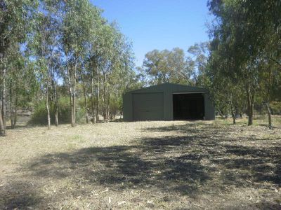 Lot 251 Balpool Road, Moulamein
