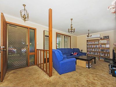 46 Cassowary Avenue, Werribee