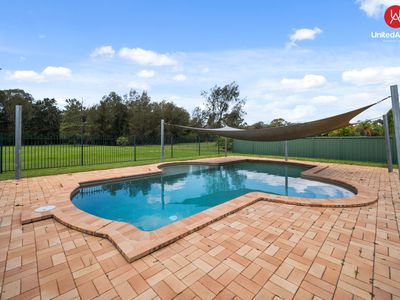 19 Culverston Avenue, Denham Court