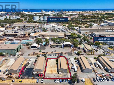 3/32 Beach Street, Kwinana Beach