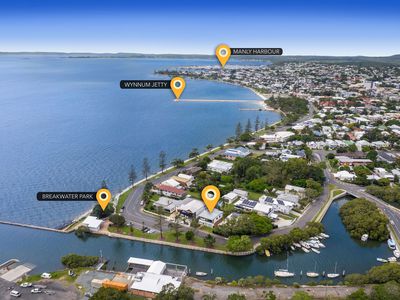 19b Waterloo Esplanade, Wynnum