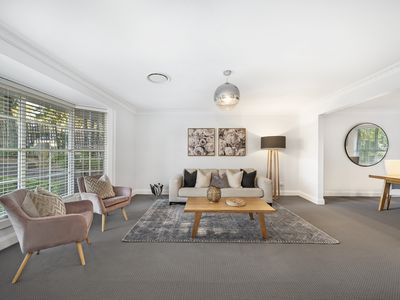 5 Arlington Avenue, Castle Hill