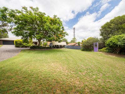 119 Moore Street, Kingaroy