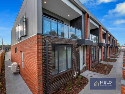 13 Kent Street, Braybrook