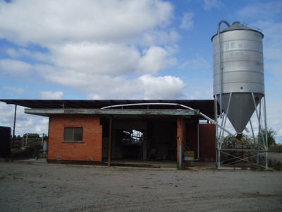 6139 Murray Valley Highway, Cohuna