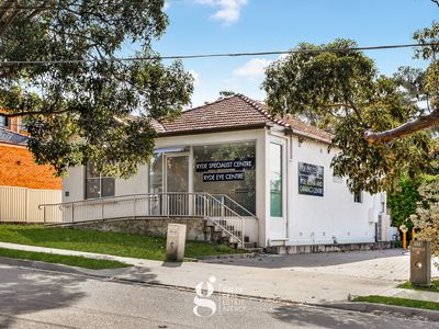 17 Anthony Road, West Ryde