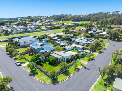 9 Nichelsen Street, Narooma