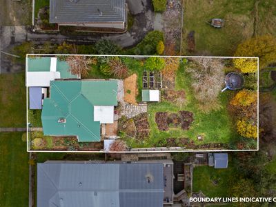 5 Stronsa Street, Palmerston
