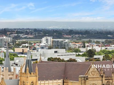 113 / 22 St Georges Terrace, Perth