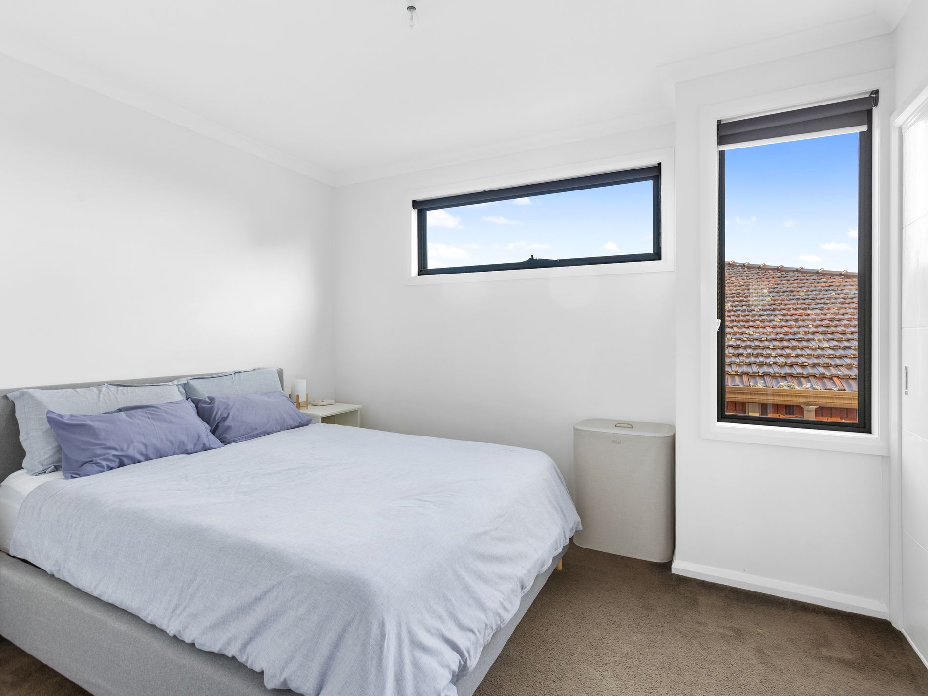 7 / 28 Eleanor Street, Footscray
