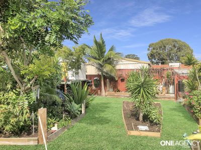 15 White Street, Point Vernon
