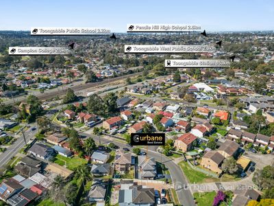 4A Ivy Street, Toongabbie