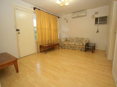 90 South Liverpool Road, Heckenberg