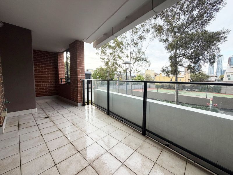 L1 / 21 Cadigal Avenue, Pyrmont