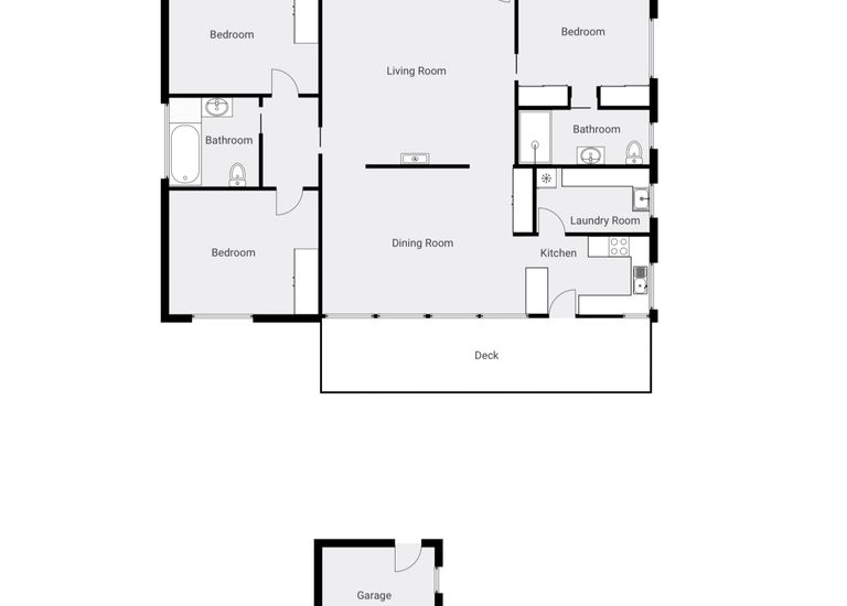 166 Barkly Street, Portland