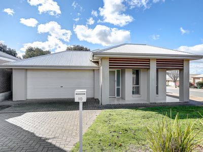 10 Waterlily Terrace, Murray Bridge