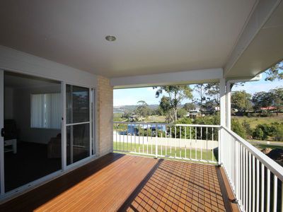 12 Trumpeter Avenue, Eden