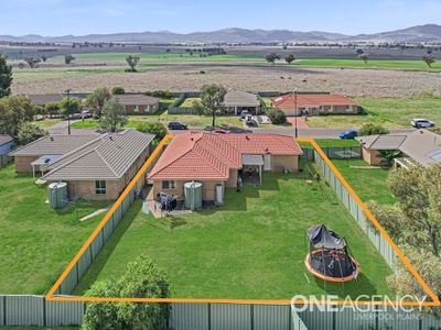 10 Morning View Close, Quirindi