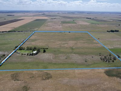 45 MANUKA ROAD, Hatherleigh