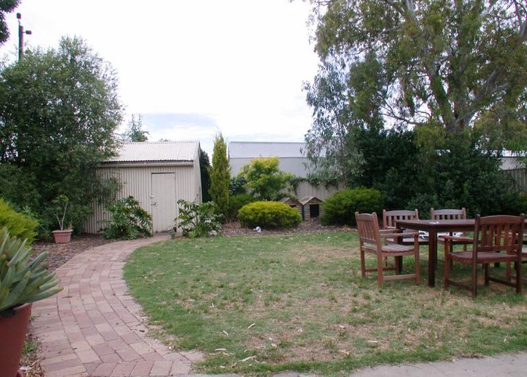 117 Augusta Street, Glenelg East