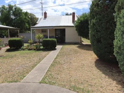 219  High Street, Heathcote