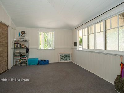 357 Stony Chute Road, Nimbin