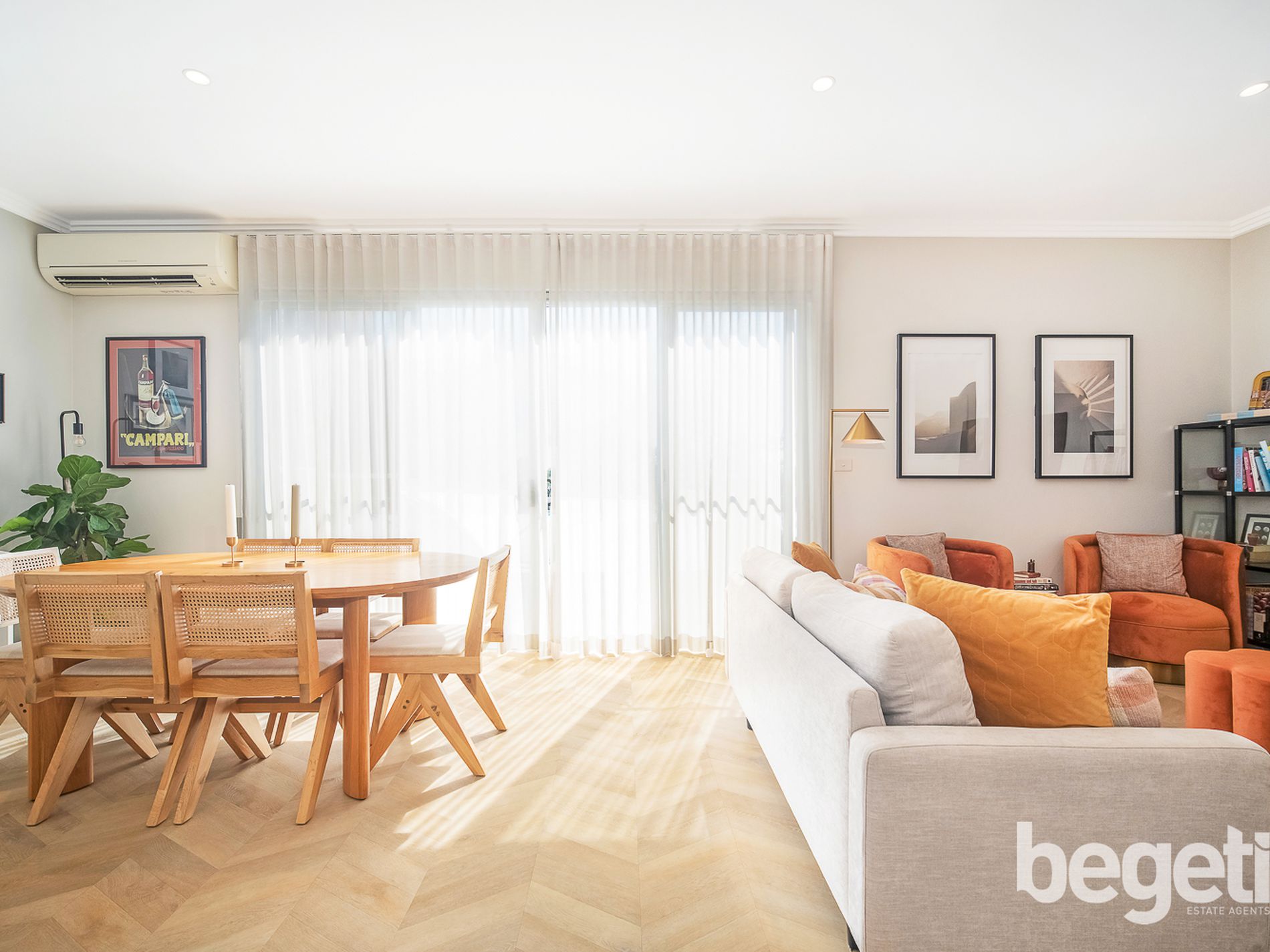 6 / 37 Burwood Road, Belfield